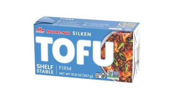 Mori-Nu Firm Silken Tofu 