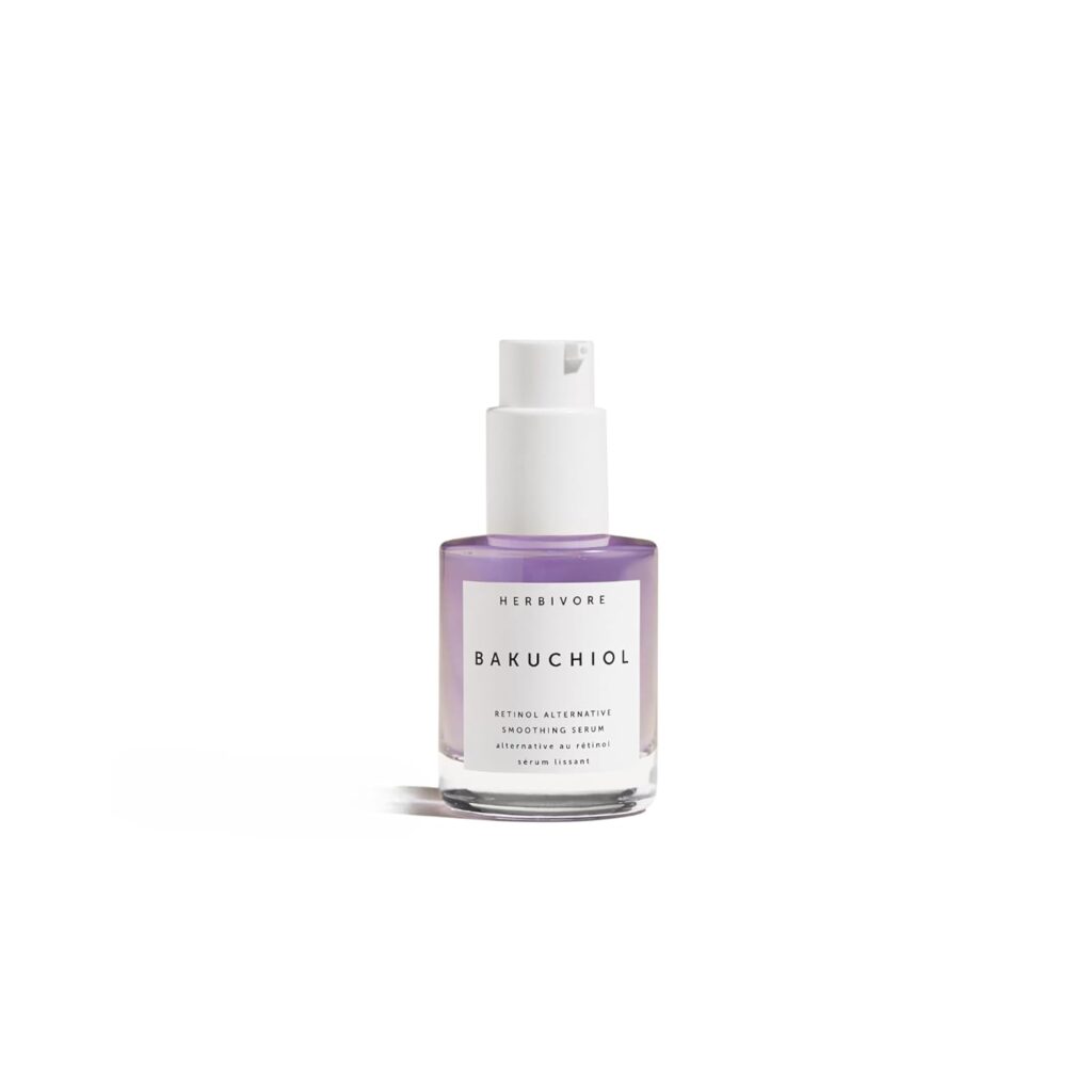 HERBIVORE Botanicals Bakuchiol Retinol Alternative Serum