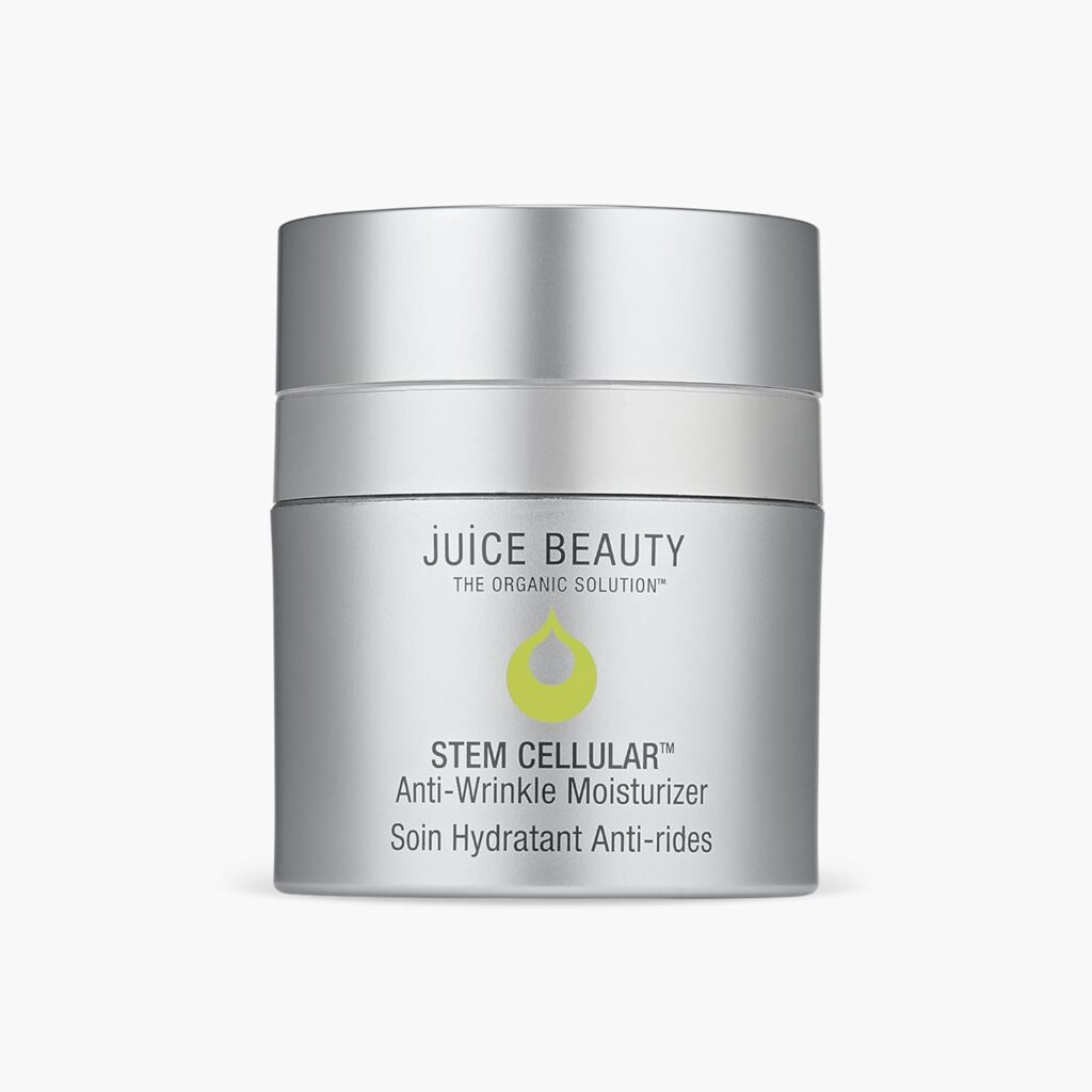 Juice Beauty Stem Cellular Anti Wrinkle Moisturizer