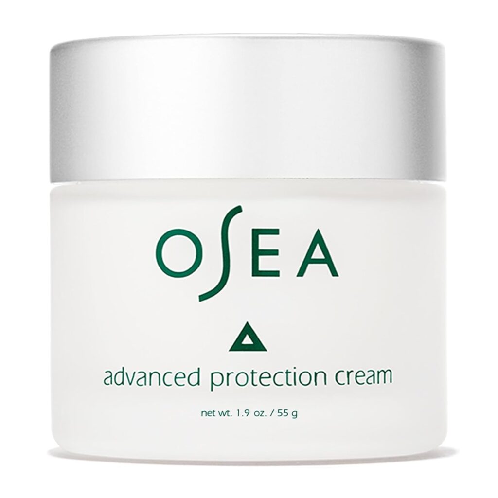 OSEA Advanced Protection Cream