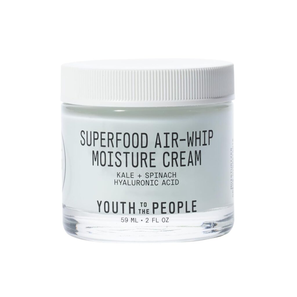 Youth to the People Superfood Air-Whip Moisture Cream