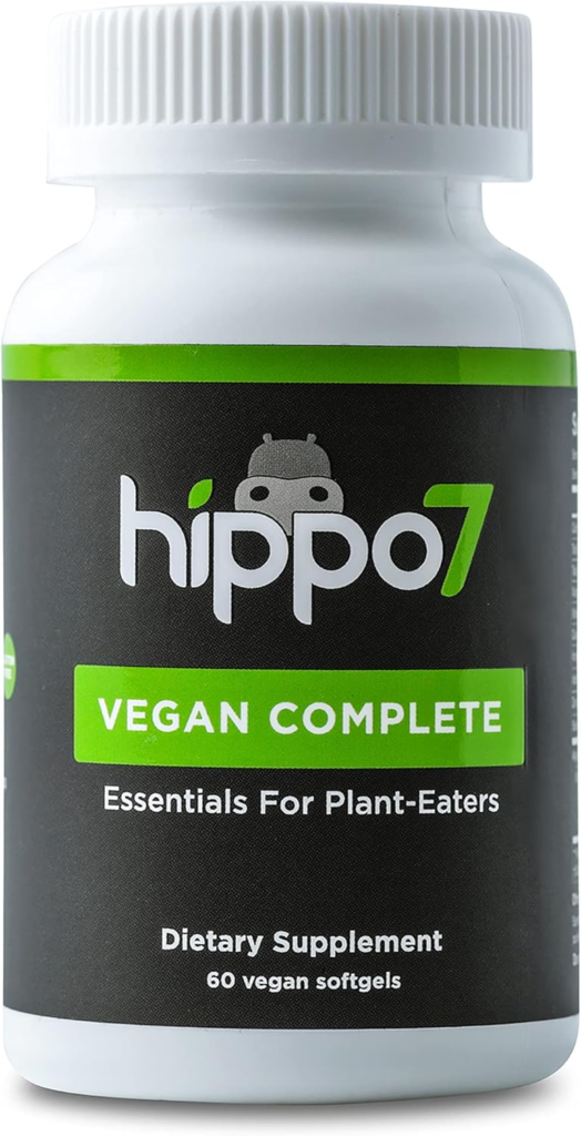 hippo7 Multivitamin