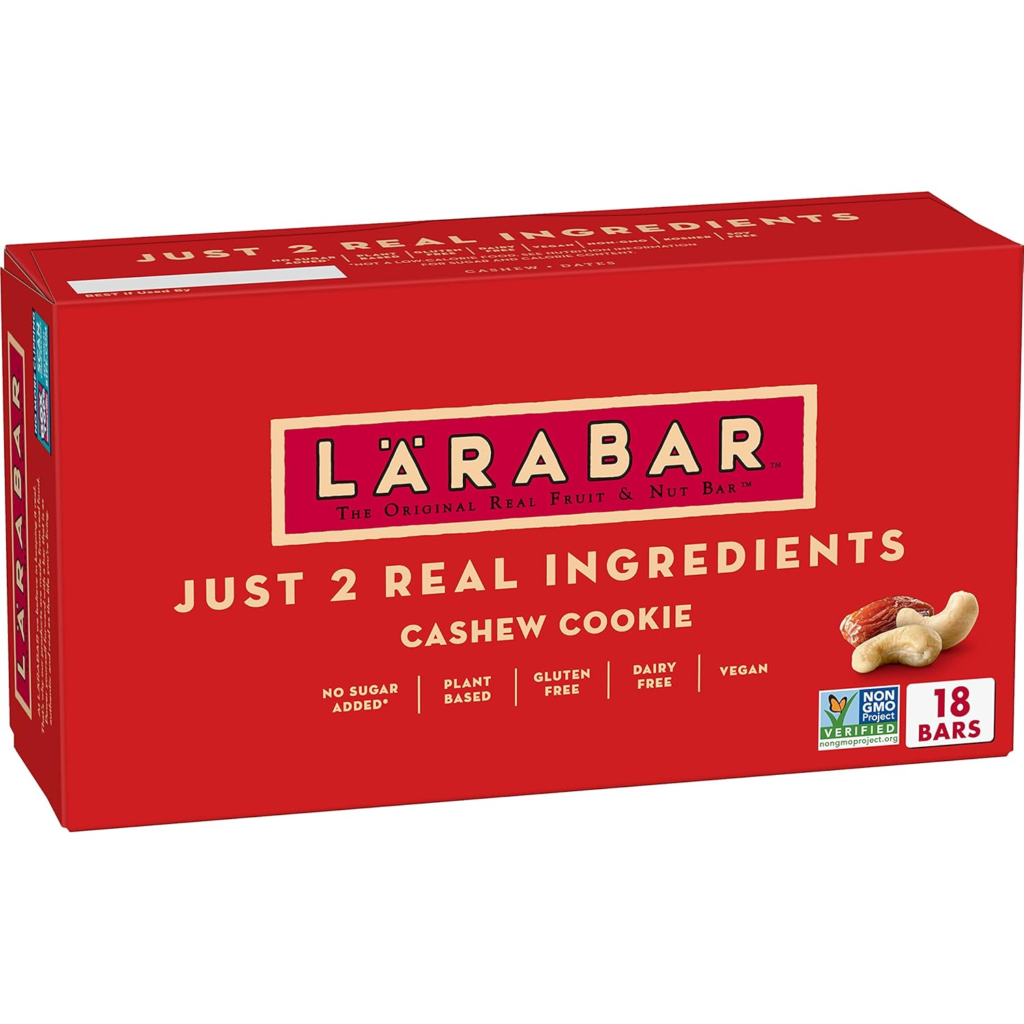 LaraBars