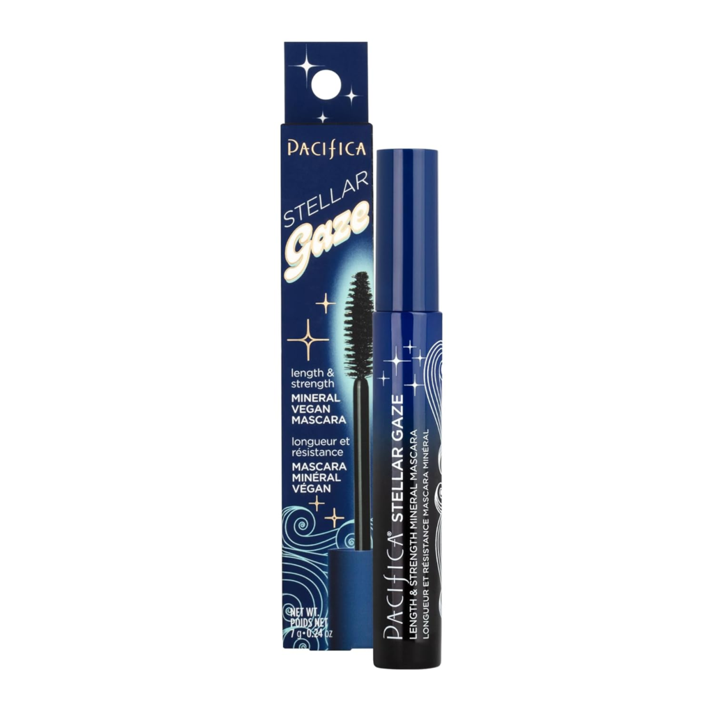 Pacifica Stellar Gaze Length & Strength Mascara